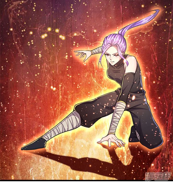 Medical Martial Arts chapter 186